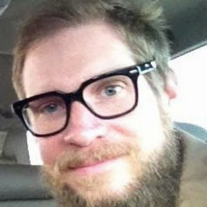 Meet your Posher, Jeff